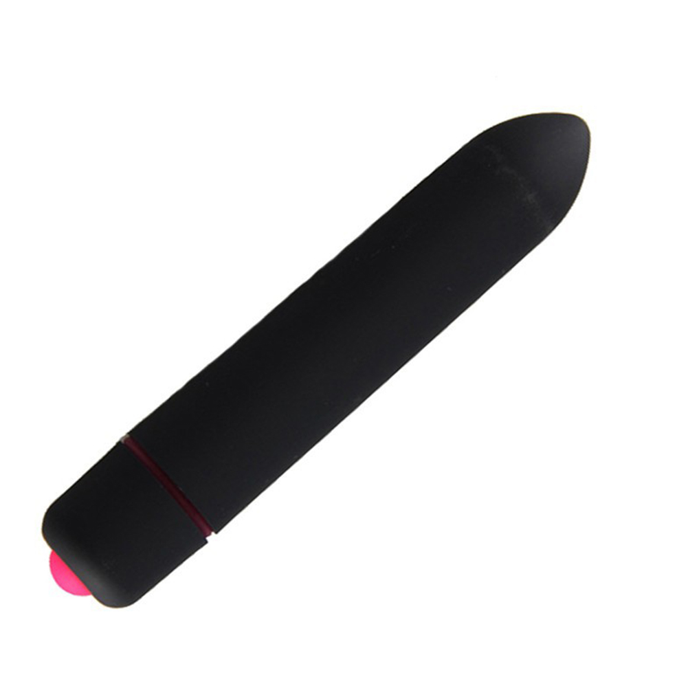 10 Speed Vibrator Dildo Vibrators AV Stick G-spot